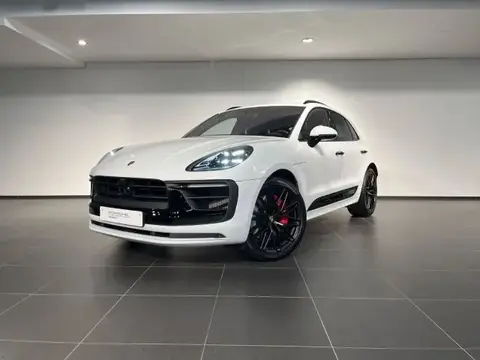 Used PORSCHE MACAN Petrol 2023 Ad 