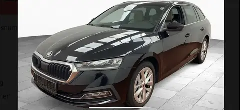 Used SKODA OCTAVIA Diesel 2020 Ad 