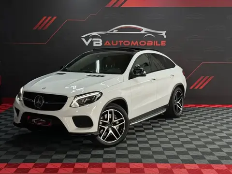 Used MERCEDES-BENZ CLASSE GLE Diesel 2016 Ad 