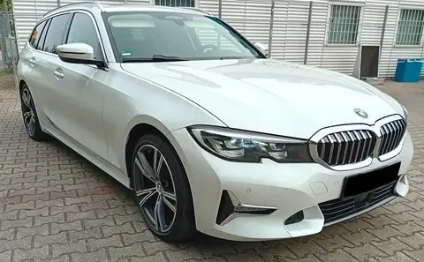 Annonce BMW SERIE 3 Diesel 2021 d'occasion 