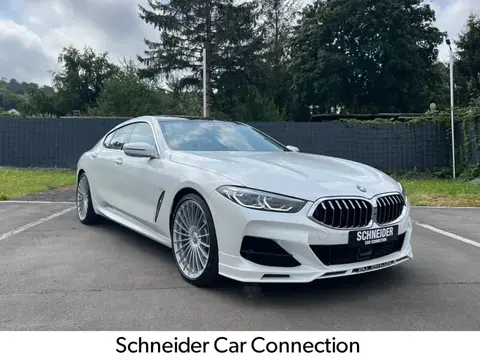 Used ALPINA B8 Petrol 2022 Ad 