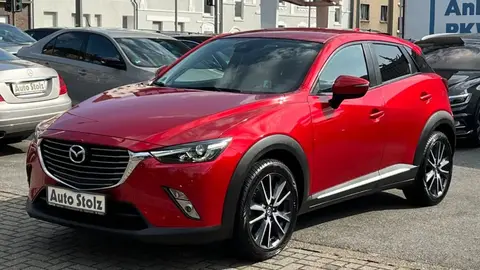 Used MAZDA CX-3 Petrol 2018 Ad 