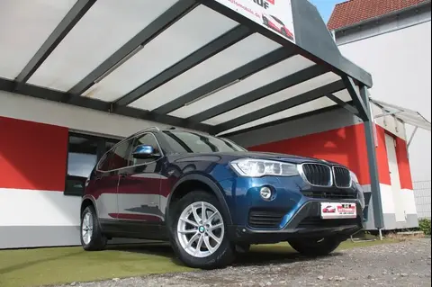 Used BMW X3 Diesel 2015 Ad 