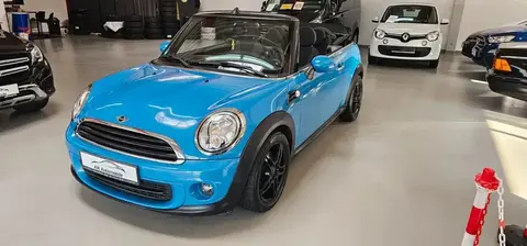 Used MINI ONE Petrol 2015 Ad 