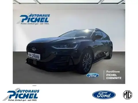 Annonce FORD FOCUS Essence 2024 d'occasion 