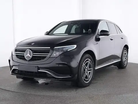 Used MERCEDES-BENZ EQC Not specified 2023 Ad 