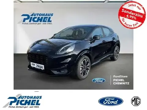 Used FORD PUMA Petrol 2023 Ad 