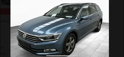 Used VOLKSWAGEN PASSAT Diesel 2018 Ad 