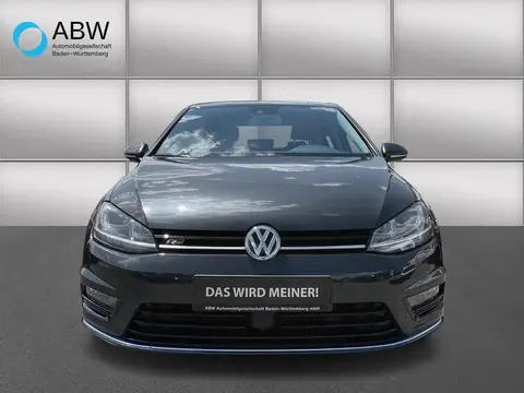 Used VOLKSWAGEN GOLF Petrol 2016 Ad 