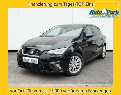 Used SEAT IBIZA Petrol 2024 Ad 