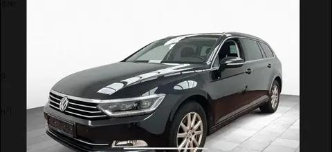 Used VOLKSWAGEN PASSAT Diesel 2019 Ad 