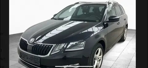 Annonce SKODA OCTAVIA Diesel 2018 d'occasion 