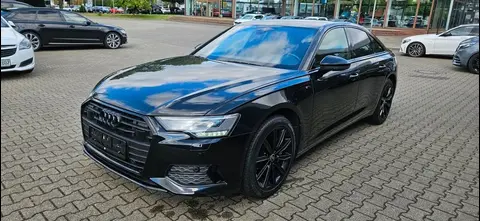 Annonce AUDI A6 Diesel 2021 d'occasion 