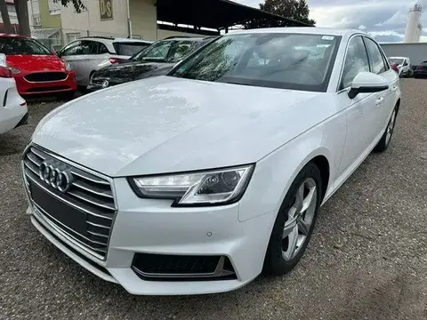 Used AUDI A4 Diesel 2019 Ad 