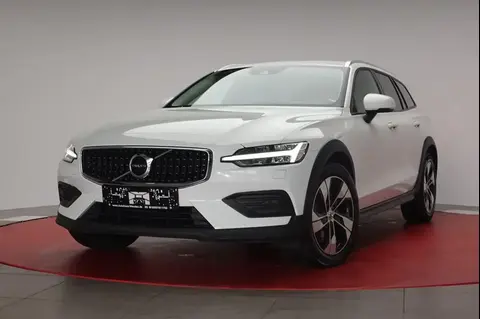 Annonce VOLVO V60 Diesel 2020 d'occasion 