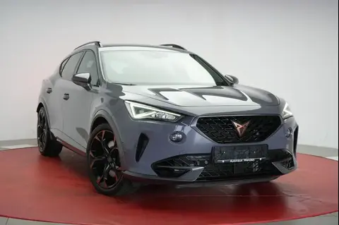 Annonce CUPRA FORMENTOR Essence 2021 d'occasion 