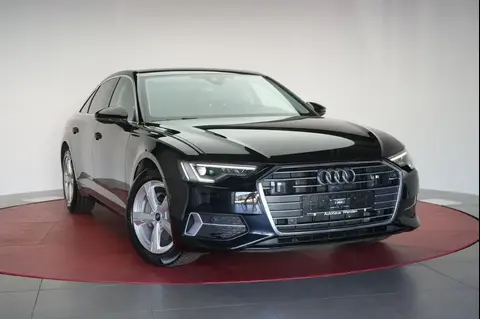 Used AUDI A6 Diesel 2022 Ad 