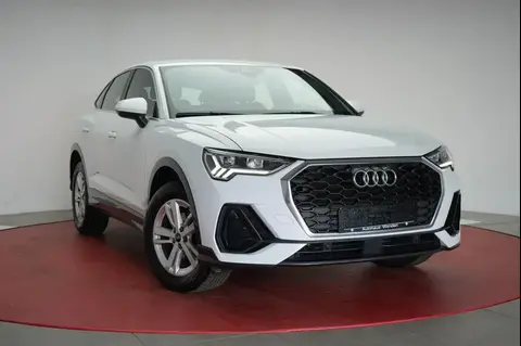 Used AUDI Q3 Petrol 2021 Ad 