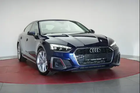 Used AUDI A5 Petrol 2021 Ad 