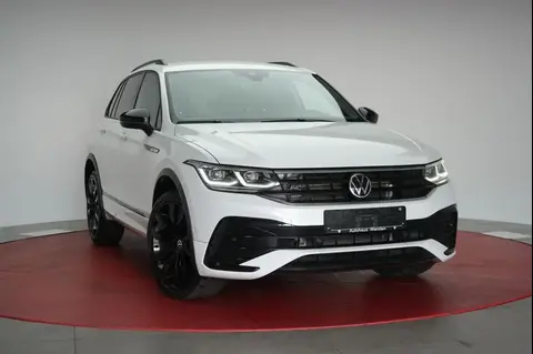 Annonce VOLKSWAGEN TIGUAN Diesel 2021 d'occasion 