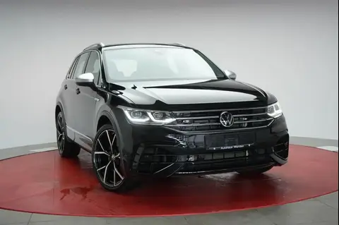 Annonce VOLKSWAGEN TIGUAN Essence 2022 d'occasion 