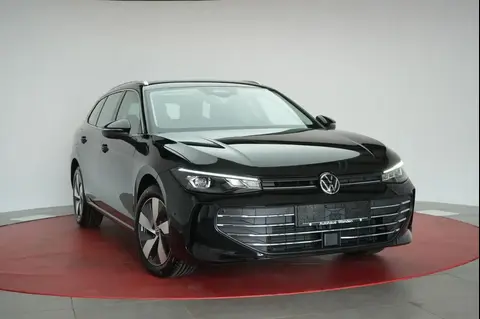 Annonce VOLKSWAGEN PASSAT Diesel 2024 d'occasion 