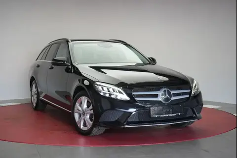 Used MERCEDES-BENZ CLASSE C Diesel 2021 Ad 