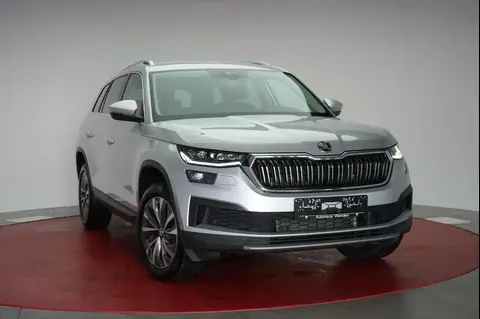 Annonce SKODA KODIAQ Essence 2023 d'occasion 