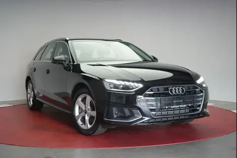 Used AUDI A4 Petrol 2021 Ad 