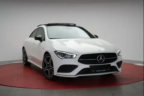 Annonce MERCEDES-BENZ CLASSE CLA Essence 2021 d'occasion 