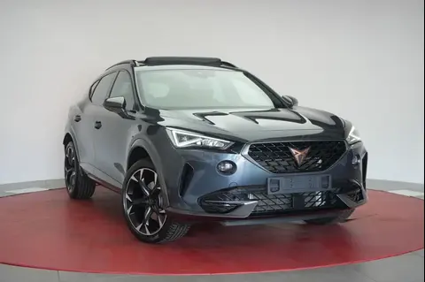 Annonce CUPRA FORMENTOR Essence 2023 d'occasion 