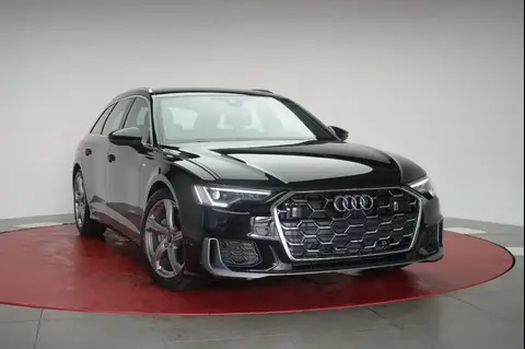 Annonce AUDI A6 Diesel 2023 d'occasion 