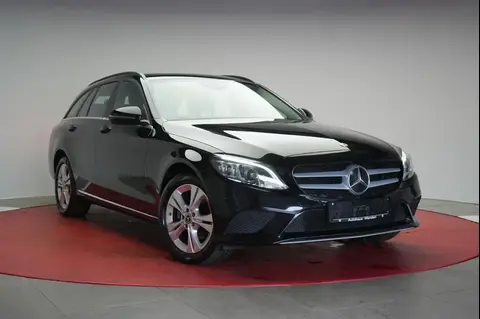 Used MERCEDES-BENZ CLASSE C Diesel 2020 Ad 