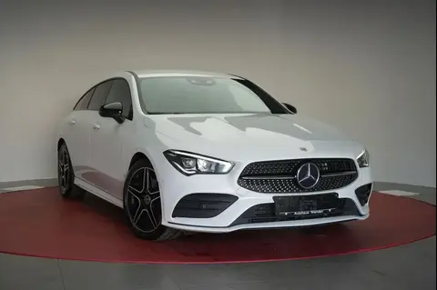 Used MERCEDES-BENZ CLASSE CLA Diesel 2021 Ad 