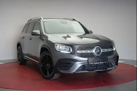 Used MERCEDES-BENZ CLASSE GLB Diesel 2020 Ad 