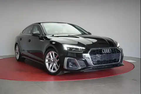 Used AUDI A5 Diesel 2021 Ad 