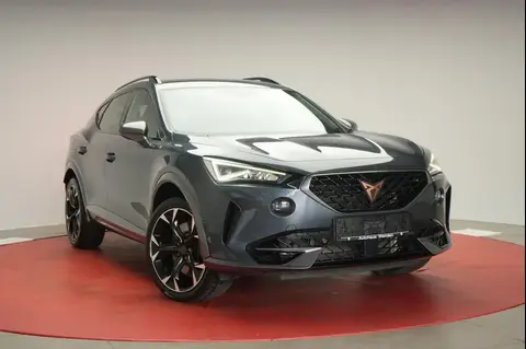 Annonce CUPRA FORMENTOR Essence 2022 d'occasion 