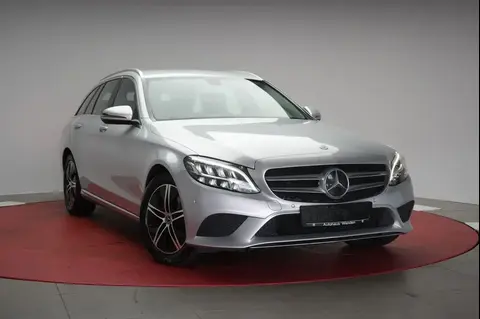 Used MERCEDES-BENZ CLASSE C Diesel 2019 Ad 