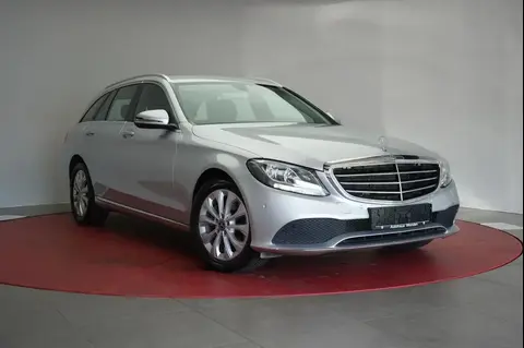 Used MERCEDES-BENZ CLASSE C Diesel 2018 Ad 