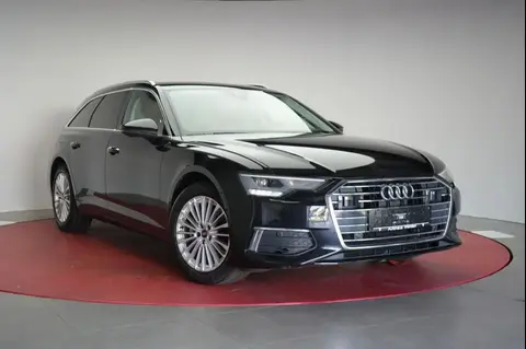 Used AUDI A6 Diesel 2021 Ad 