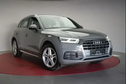 Used AUDI Q5 Diesel 2020 Ad 