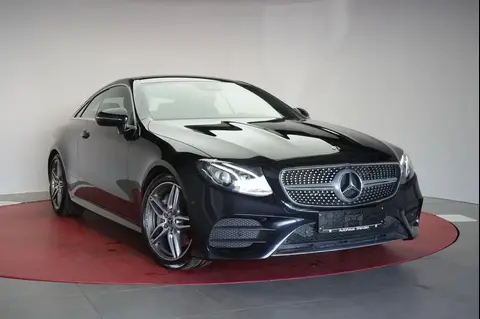 Used MERCEDES-BENZ CLASSE E Diesel 2019 Ad 