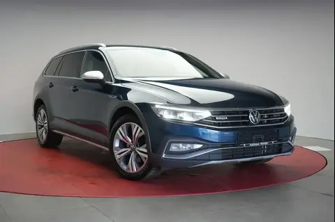 Annonce VOLKSWAGEN PASSAT Diesel 2021 d'occasion 