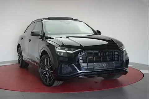 Used AUDI Q8 Diesel 2019 Ad 