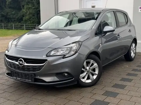 Annonce OPEL CORSA Essence 2019 d'occasion Allemagne