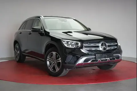 Used MERCEDES-BENZ CLASSE GLC Diesel 2020 Ad 