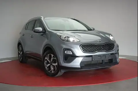 Used KIA SPORTAGE Diesel 2021 Ad 