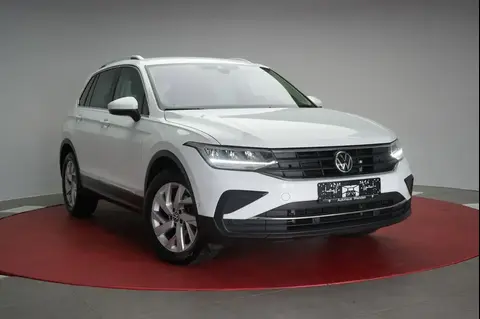 Used VOLKSWAGEN TIGUAN Petrol 2023 Ad 