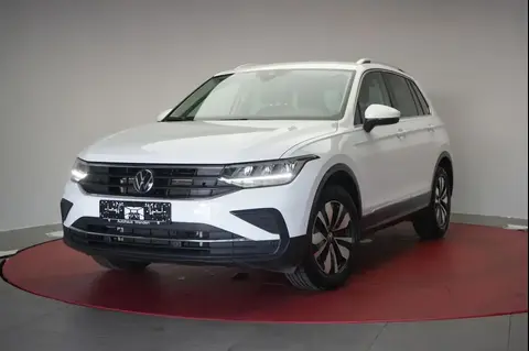 Annonce VOLKSWAGEN TIGUAN Essence 2024 d'occasion 