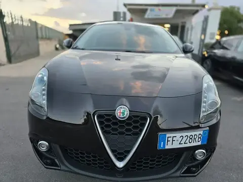 Used ALFA ROMEO GIULIETTA Diesel 2016 Ad 